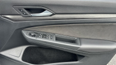 Volkswagen Golf 2.0 TSI GTI 5dr DSG Petrol Hatchback